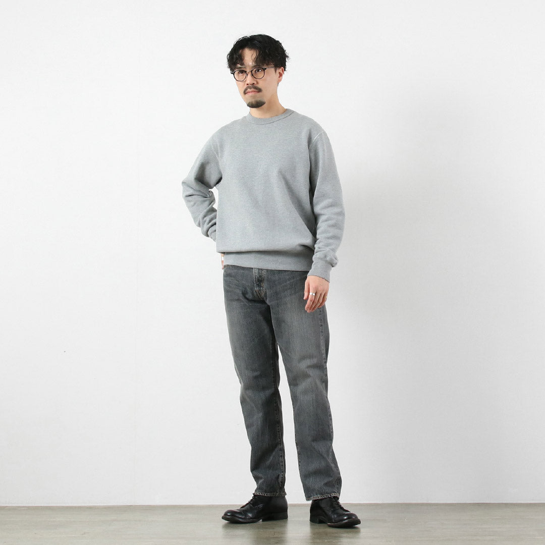 FOB FACTORY / F160 Selvedge 66 Denim 5-Pocket Jeans