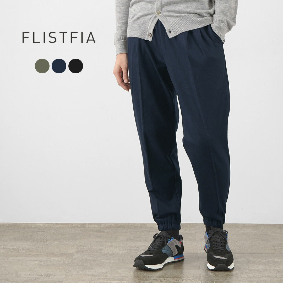 FLISTFIA / Pantalones activos