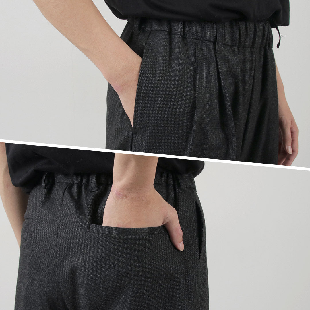 FLISTFIA / Pantalones activos