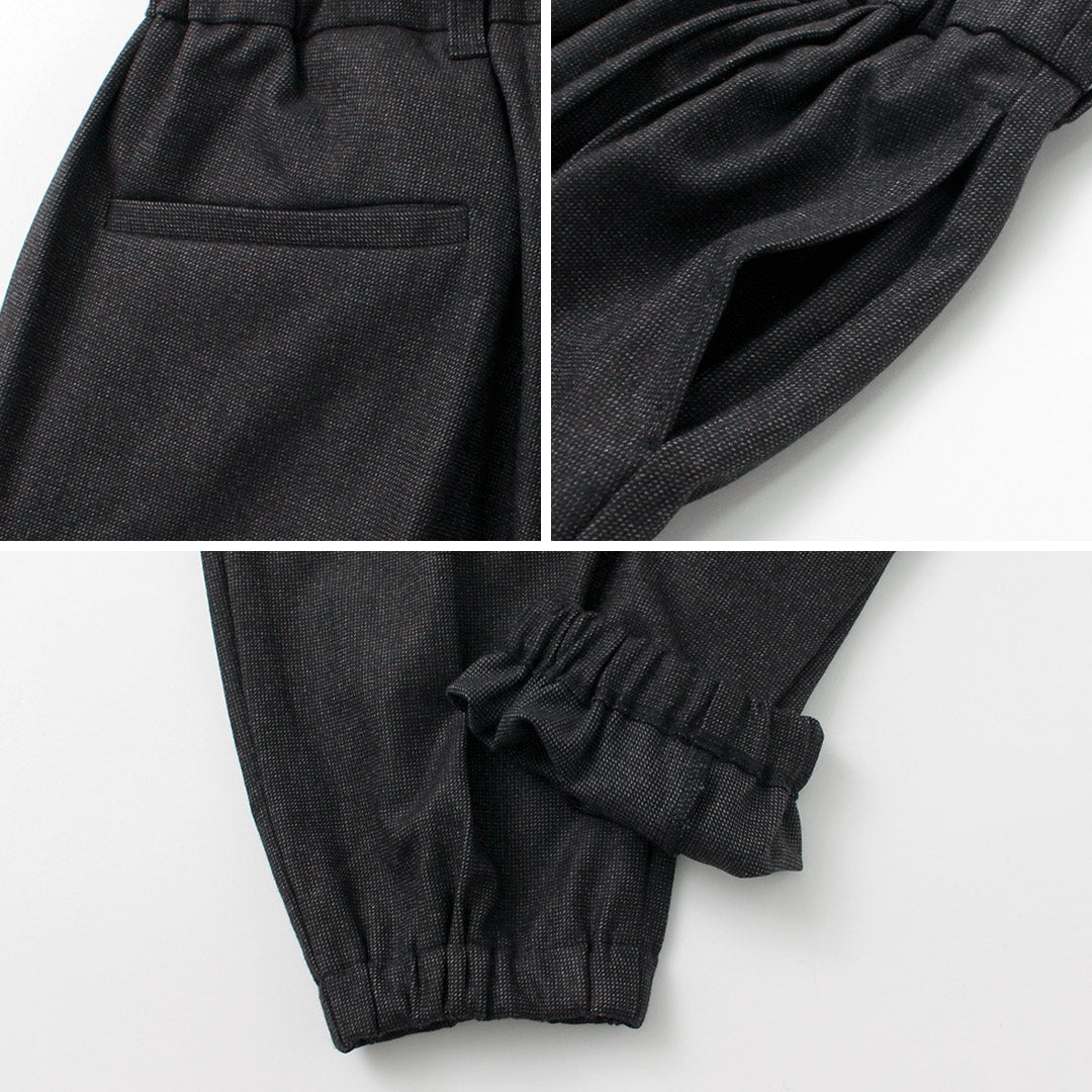 FLISTFIA / Pantalones activos