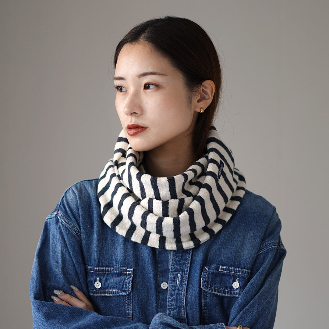 TIEASY / 양면 스누드