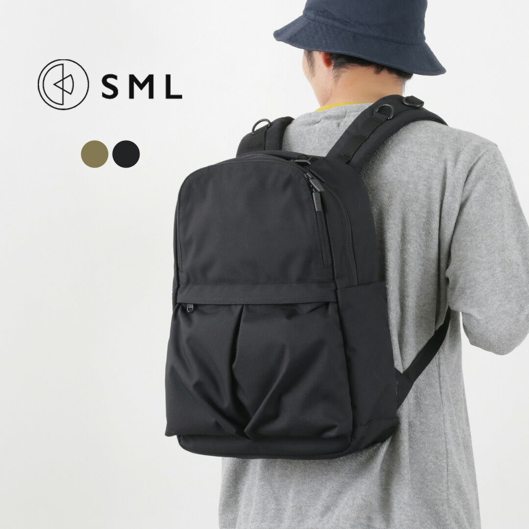SML / Sac à dos pour casque