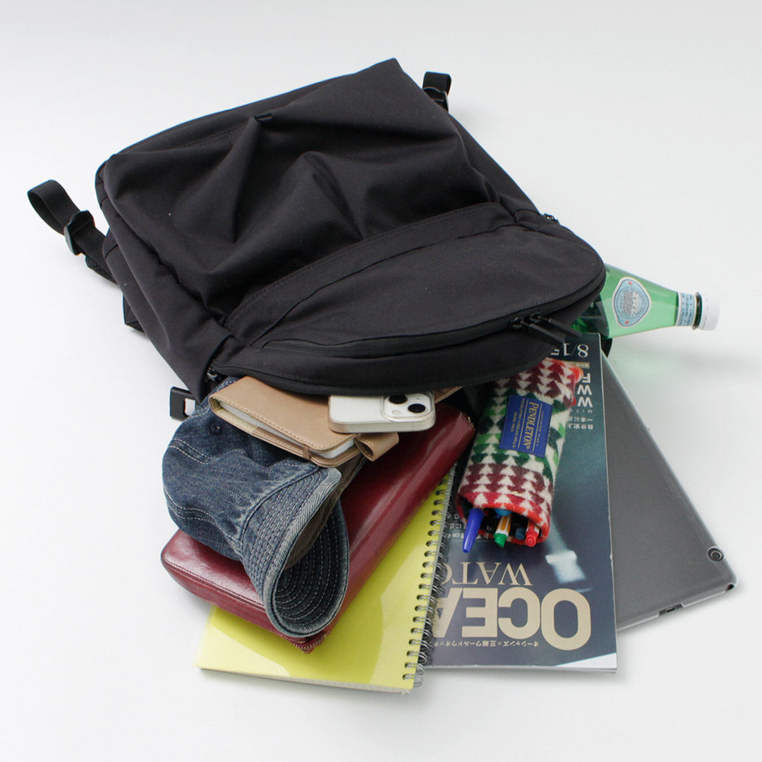 SML / Sac à dos pour casque