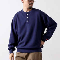 navy / M
