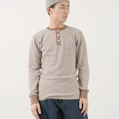 brown / L