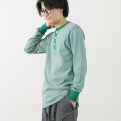 green / L