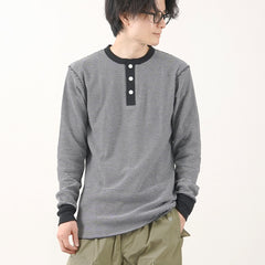 black / L