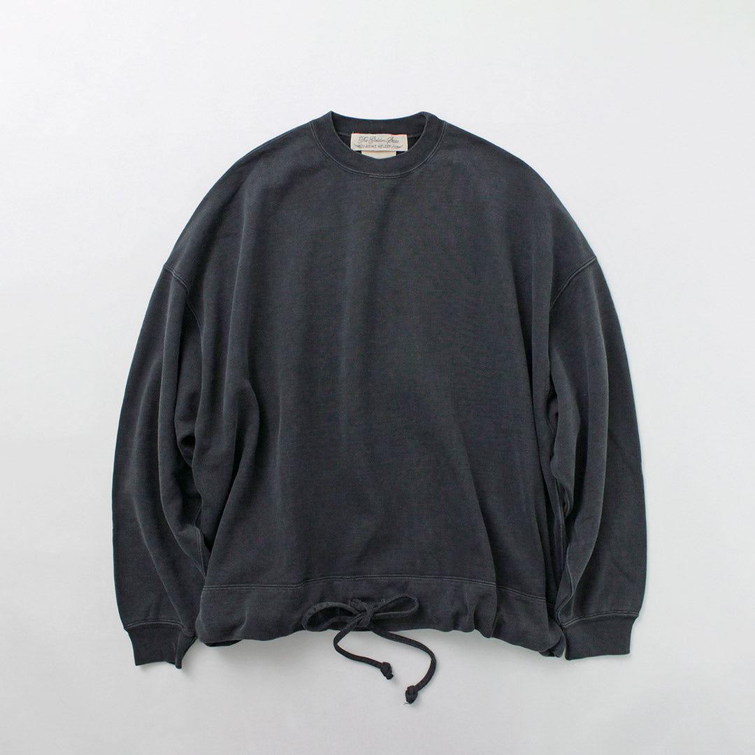 REMI RELIEF / SP Crew de talla GRANDE para exteriores con forro procesado