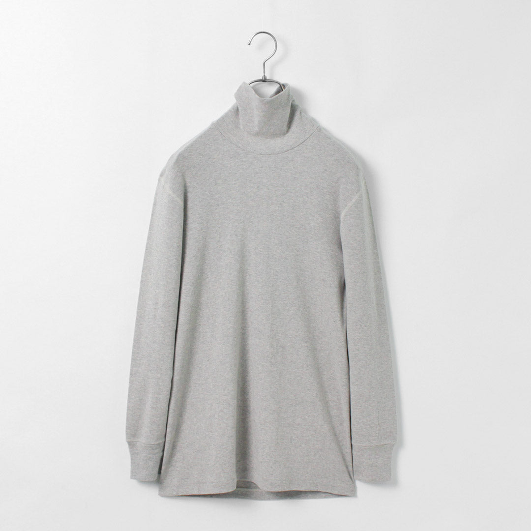 Filmelange / Roy Turtleneck頂部