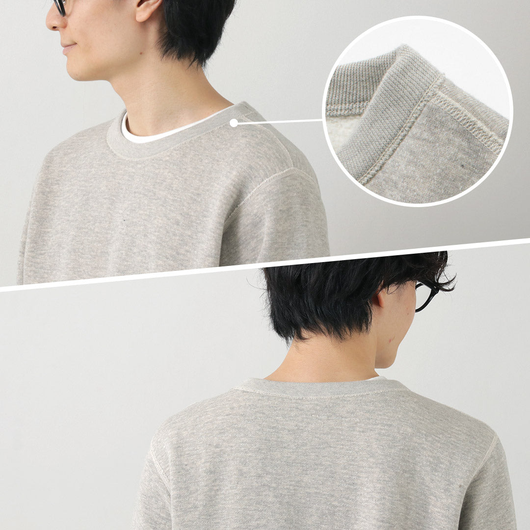 Sudadera de la tripulación de Filmelange / Rolf
