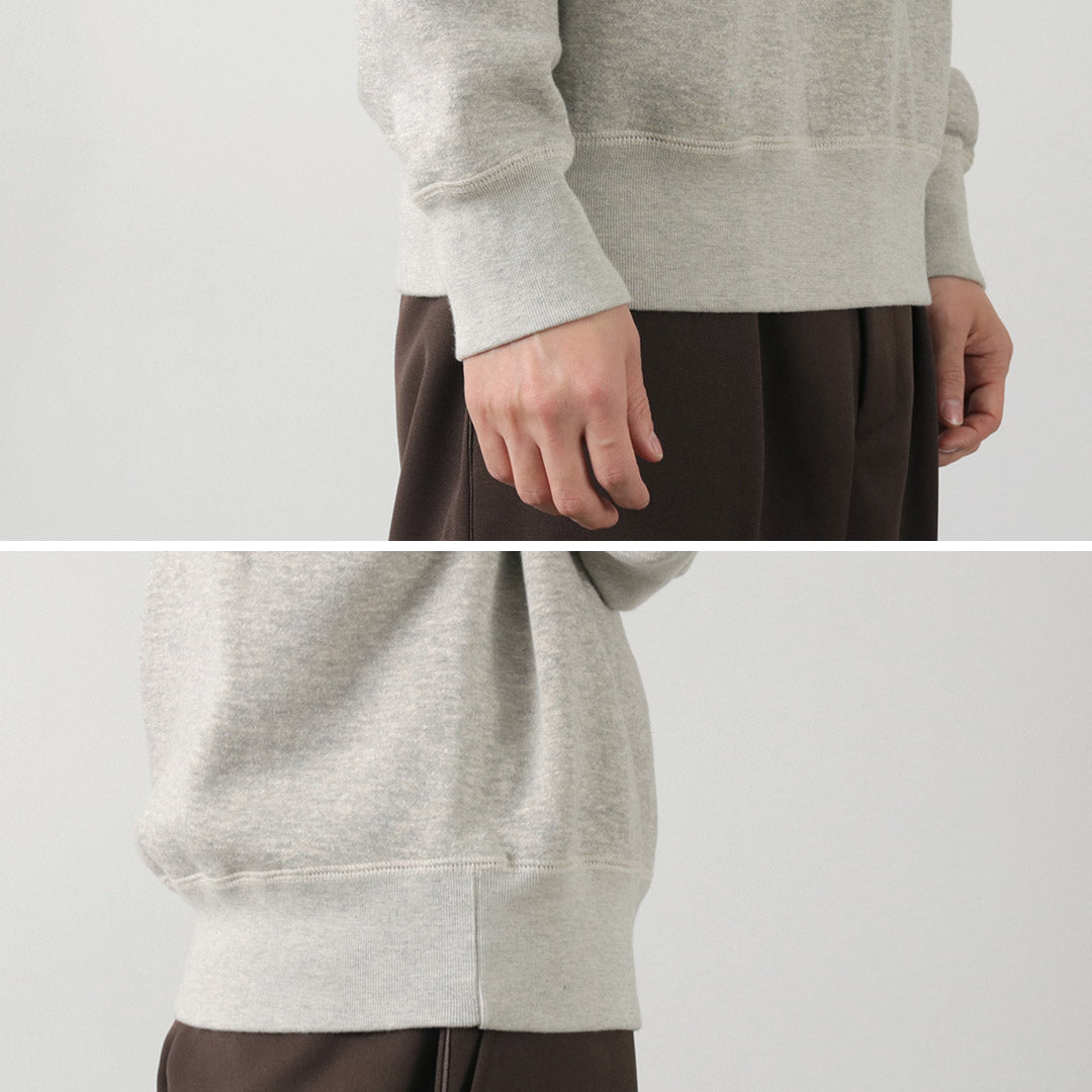 Sudadera de la tripulación de Filmelange / Rolf