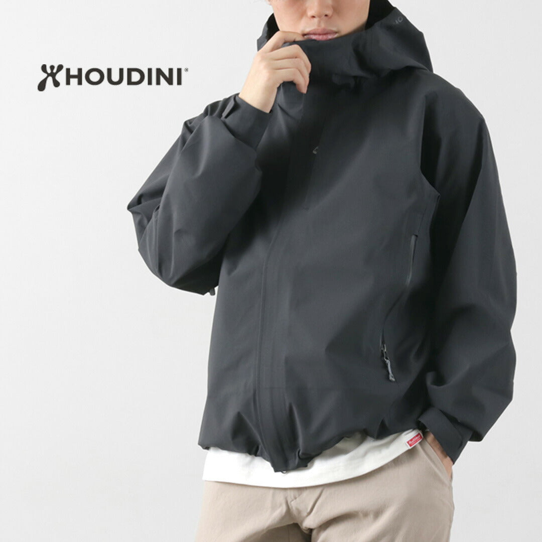 Houdini / M的五到九件夹克