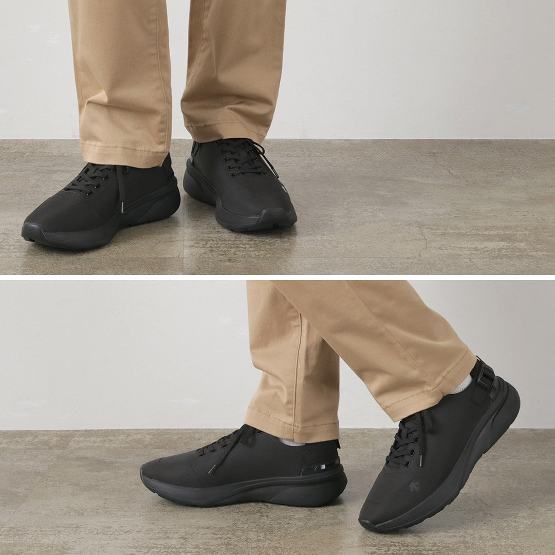 Zapatillas DESCENTE / Wayser R 2.1