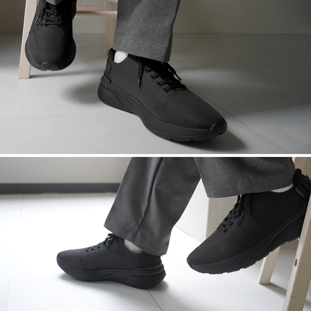 Zapatillas DESCENTE / Wayser R 2.1