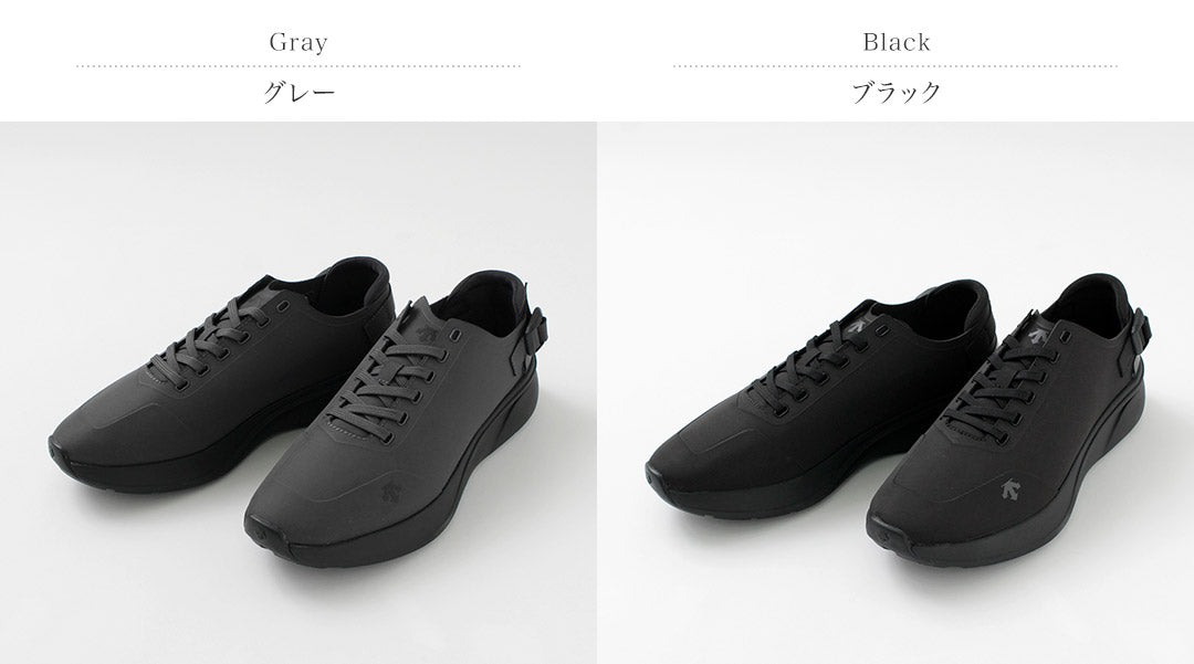 Zapatillas DESCENTE / Wayser R 2.1