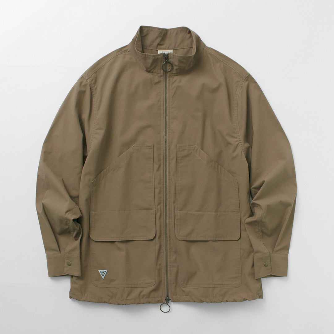 RAG / Chaqueta corredera