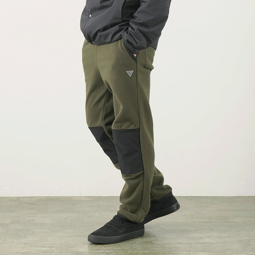 Pantalon RAG / Fleece Scheme
