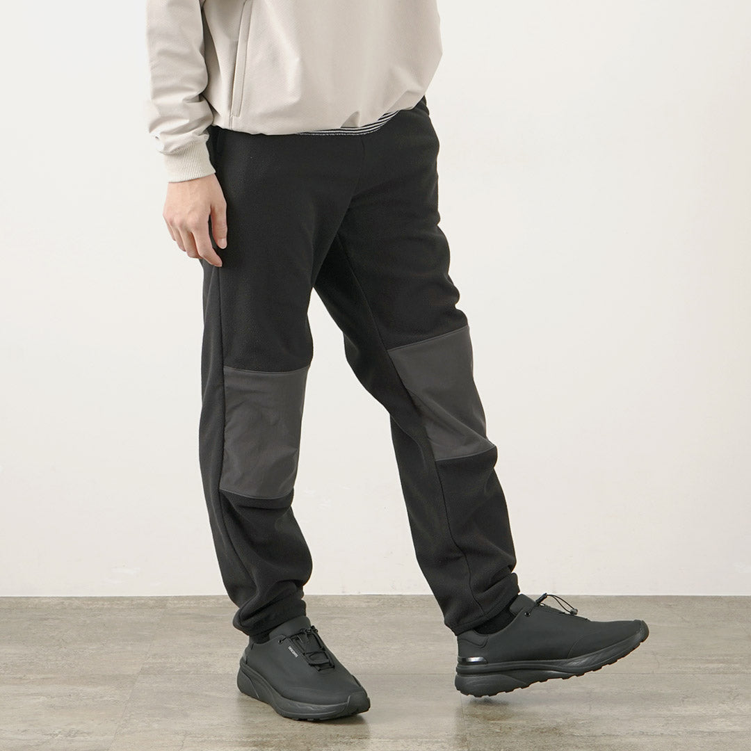 Pantalon RAG / Fleece Scheme
