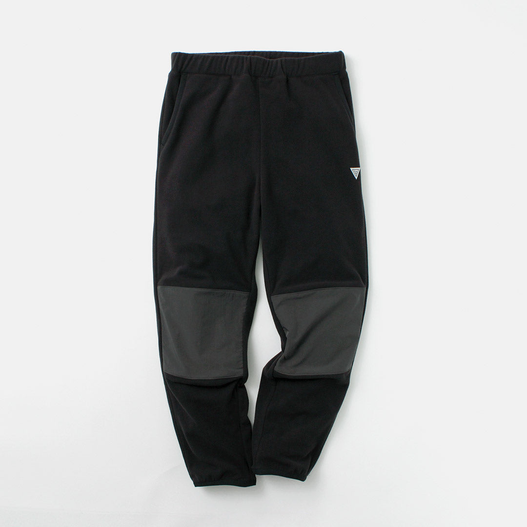 Pantalon RAG / Fleece Scheme