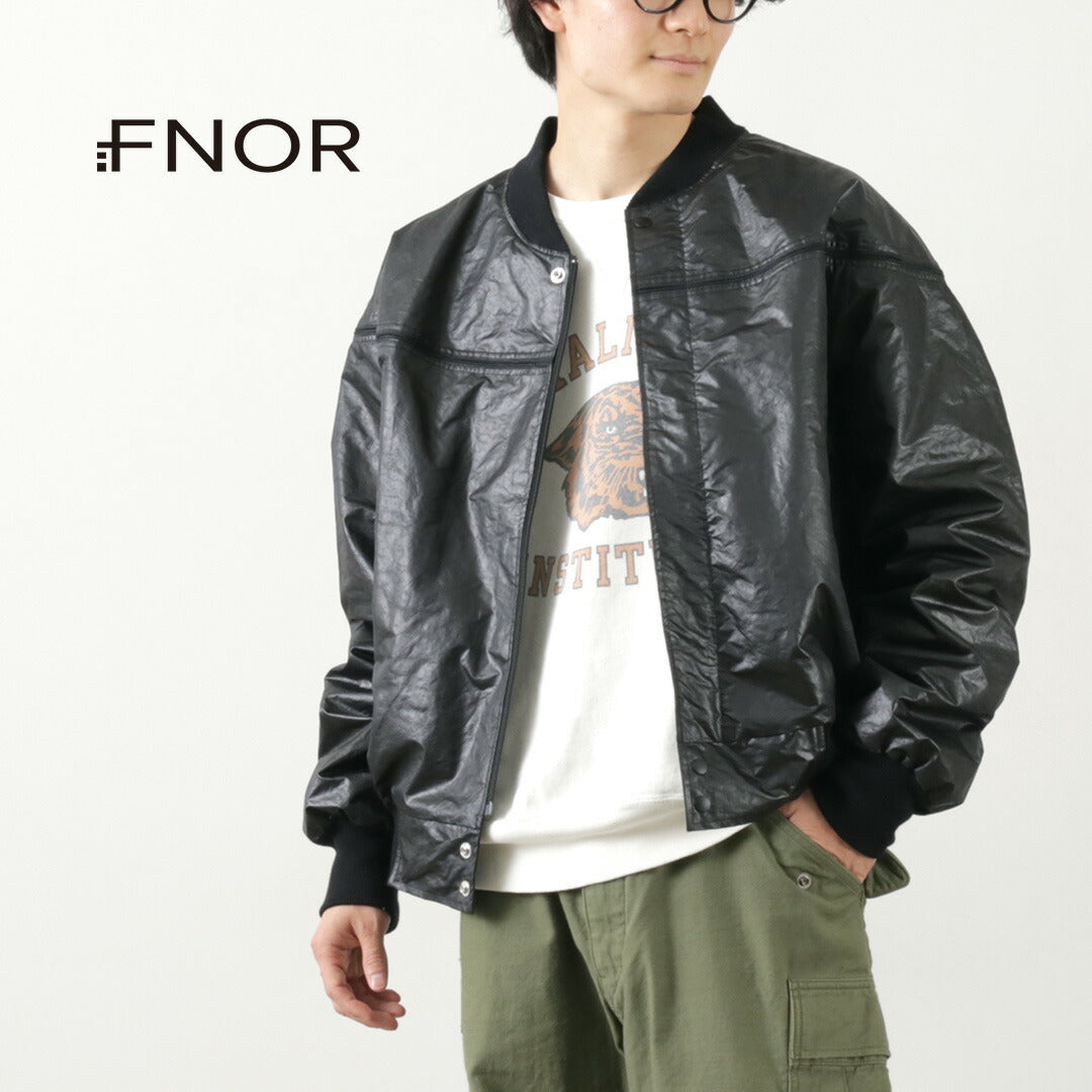 FNOR / 南湾德比夹克