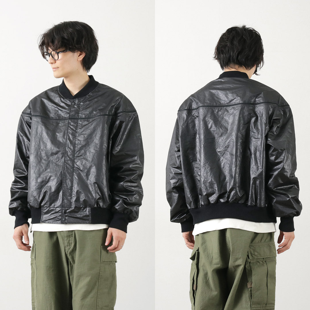 FNOR / 南湾德比夹克