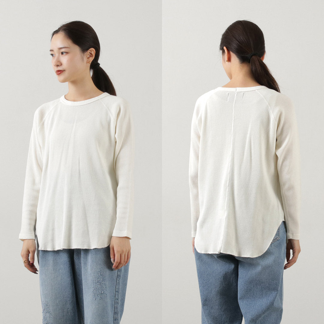 FNOR / Addictive Thermal Cut & Sew