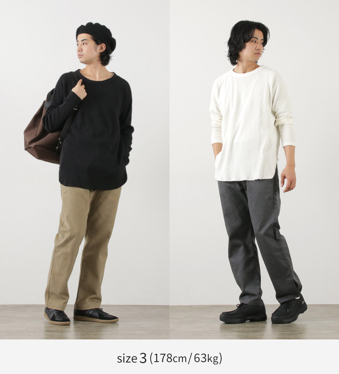 FNOR / Addictive Thermal Cut & Sew