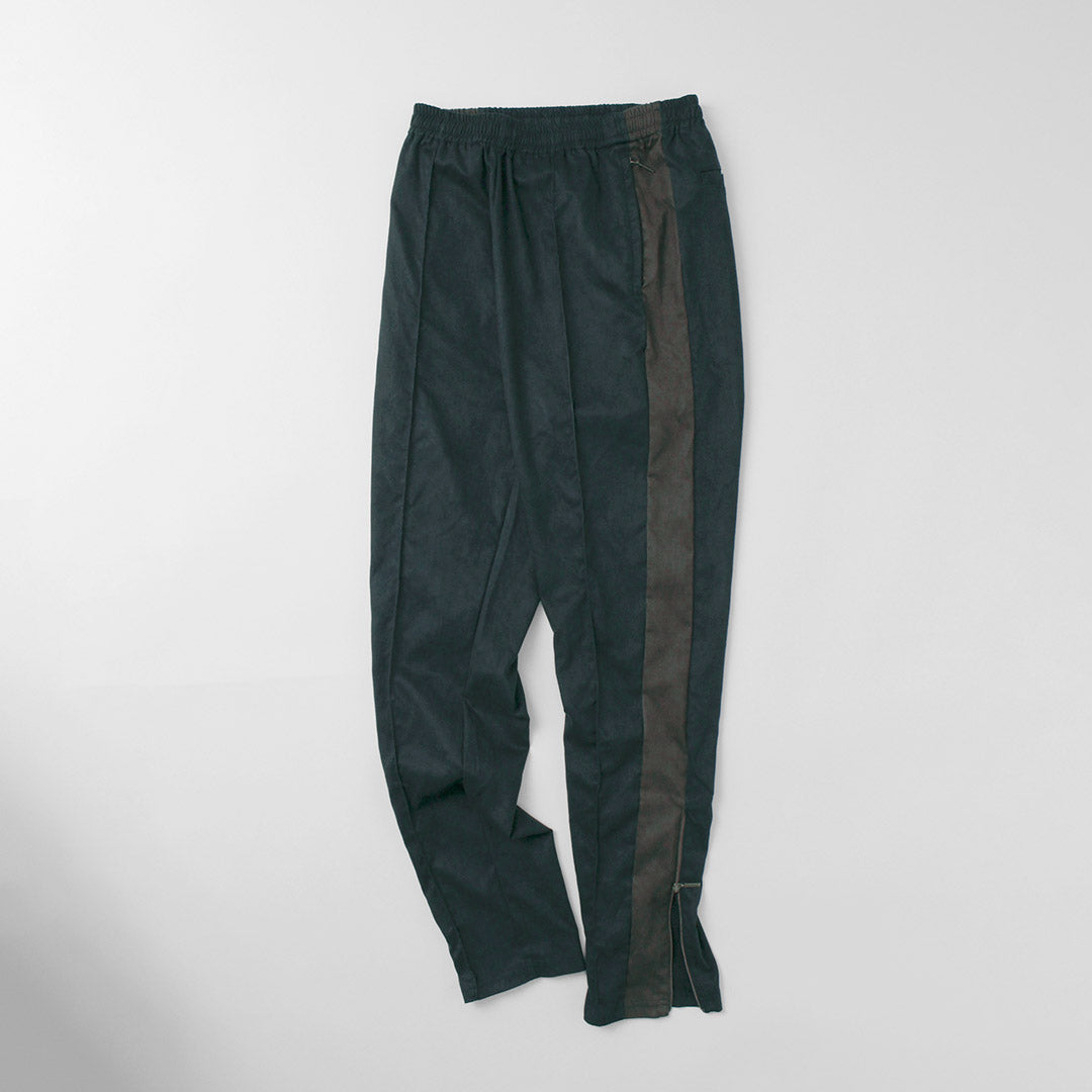 FNOR / Pantalon de survêtement velouté