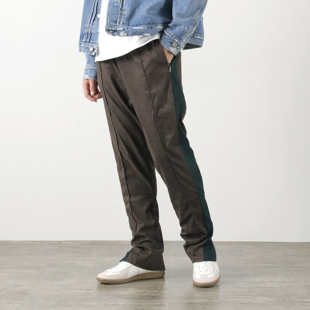 FNOR / Pantalon de survêtement velouté