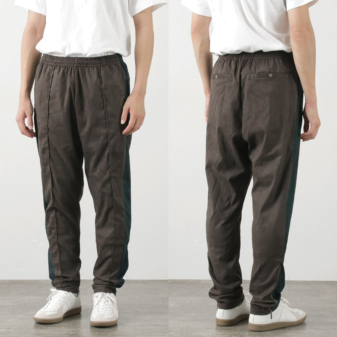 FNOR / Pantalon de survêtement velouté