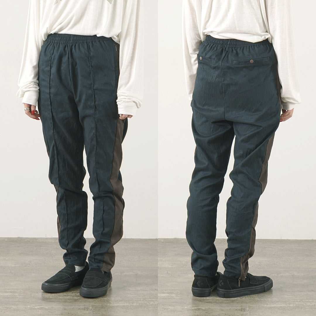 FNOR / Pantalon de survêtement velouté