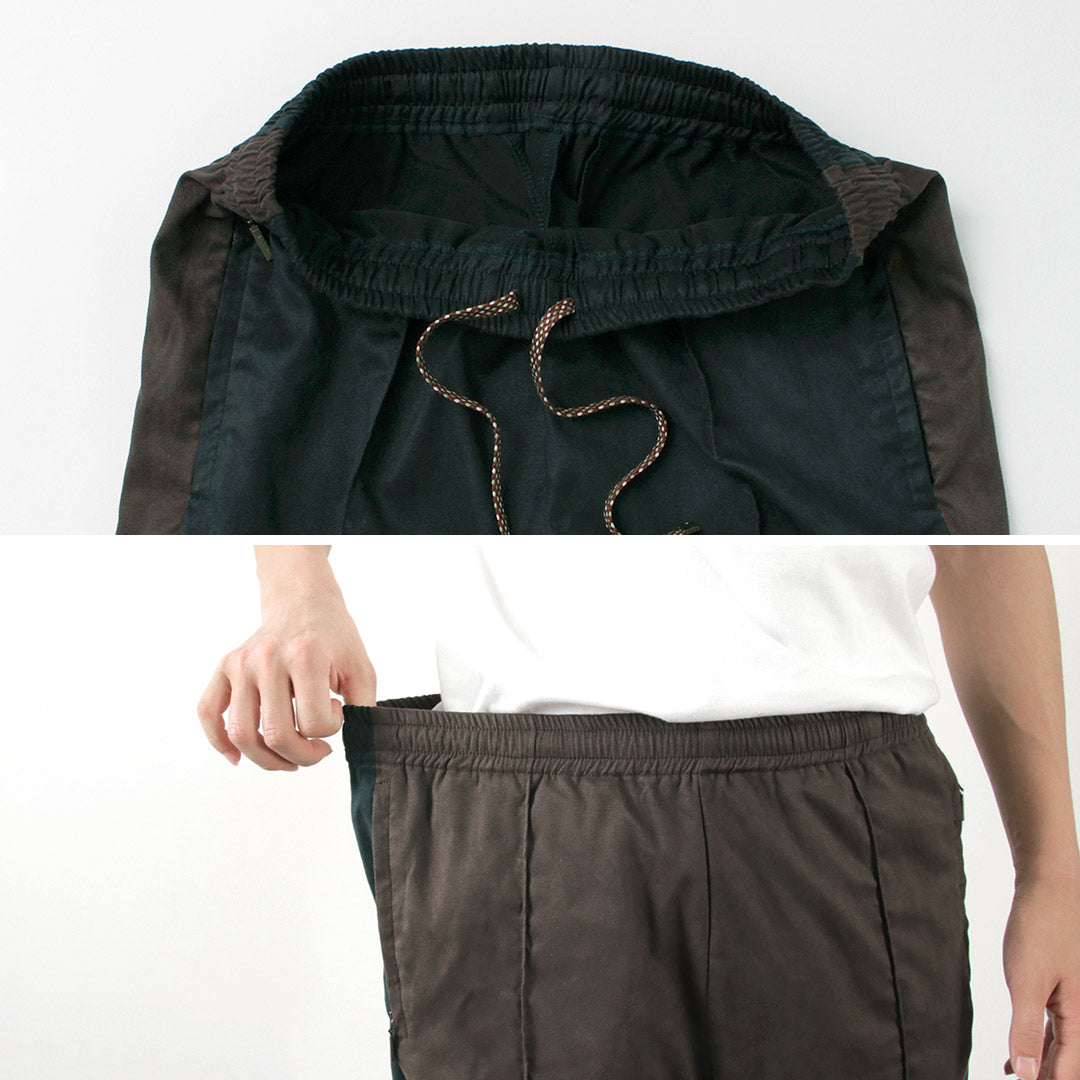 FNOR / Pantalon de survêtement velouté