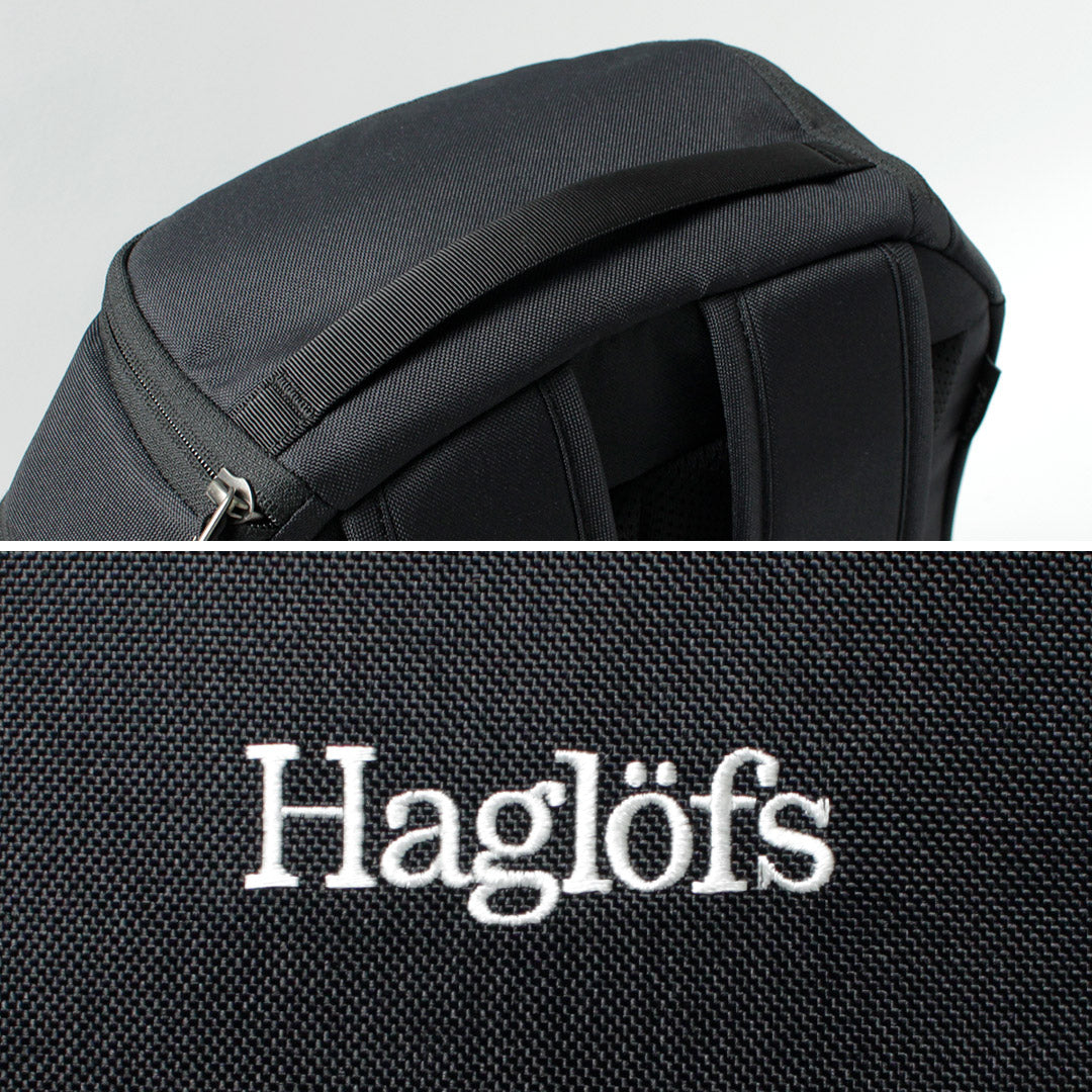 HAGLOFS / 科克大背包