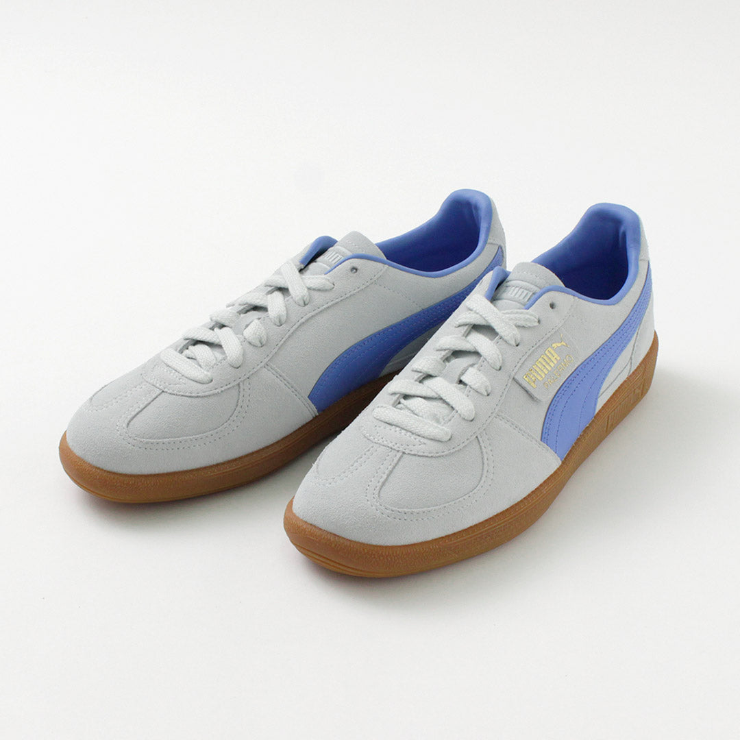 PUMA / Palerme