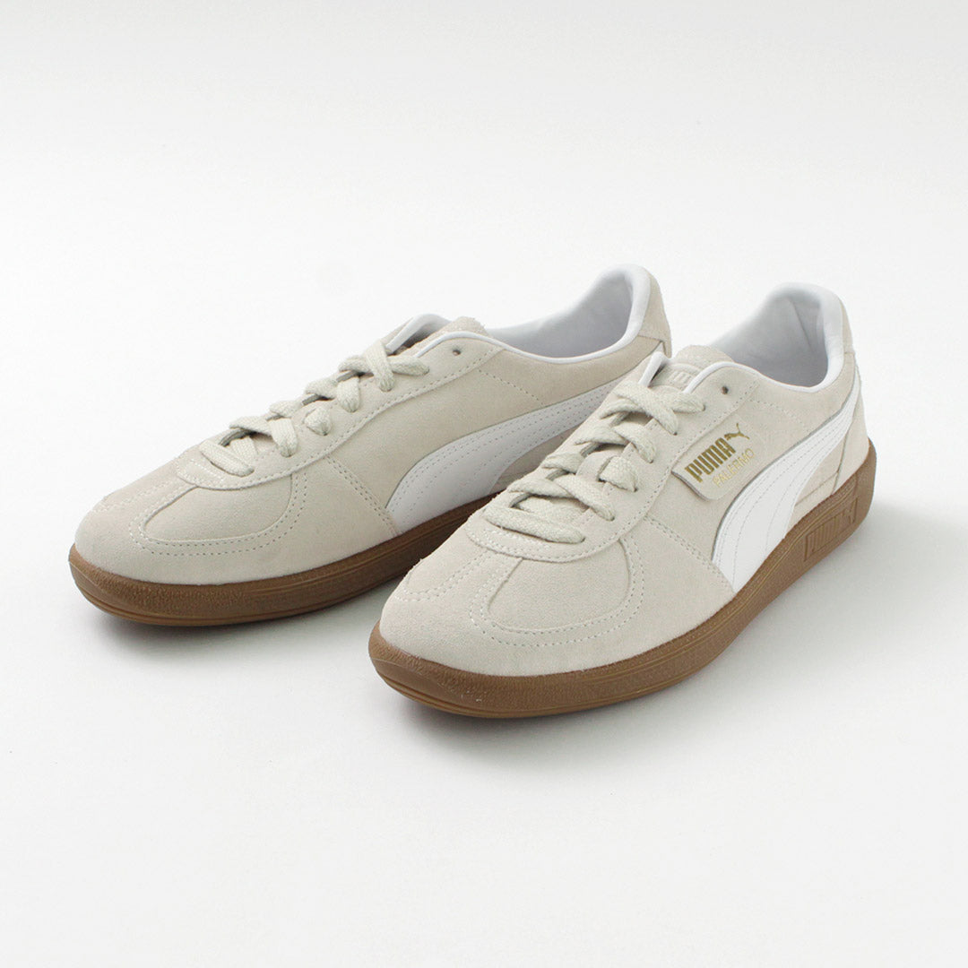 PUMA / Palerme