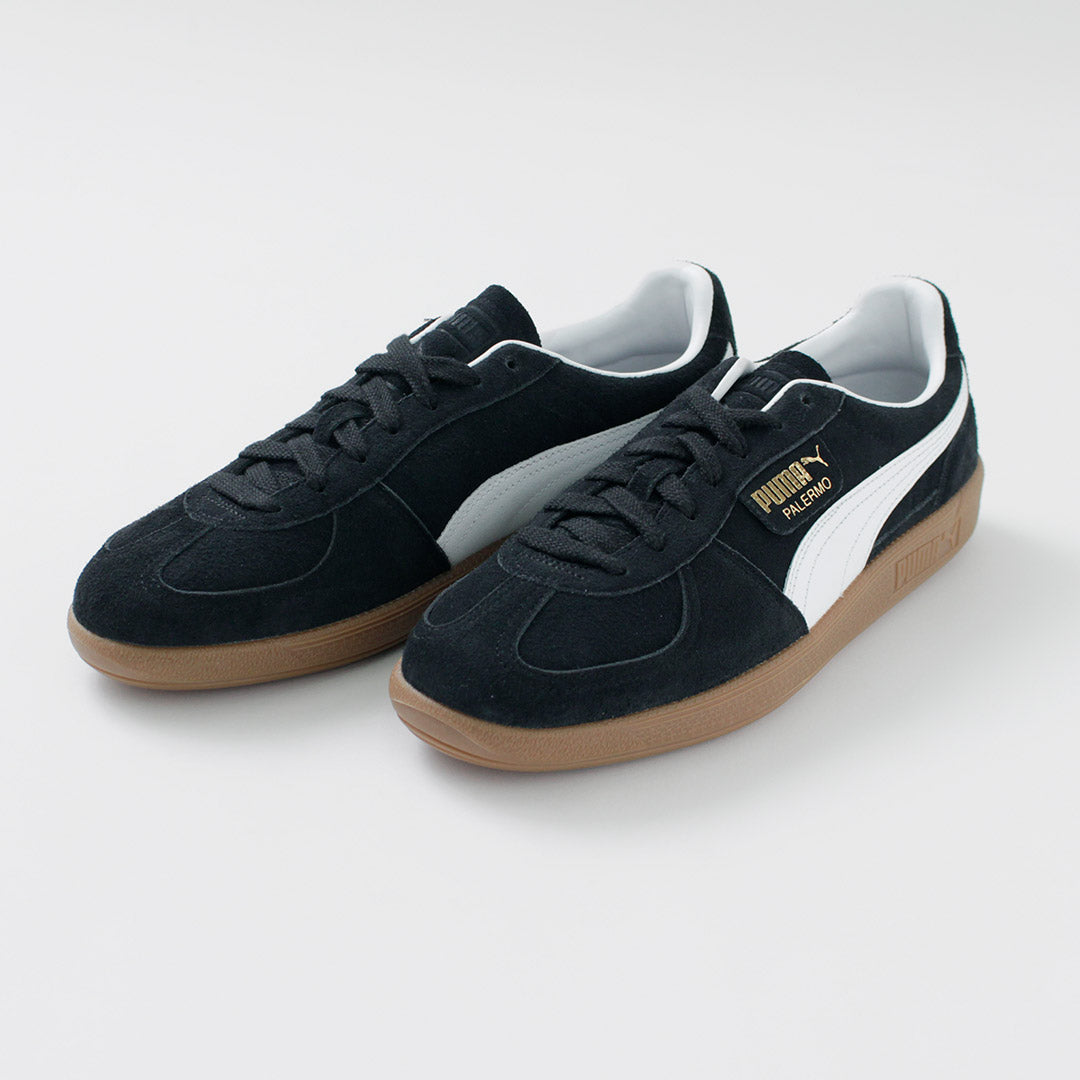 PUMA / Palerme