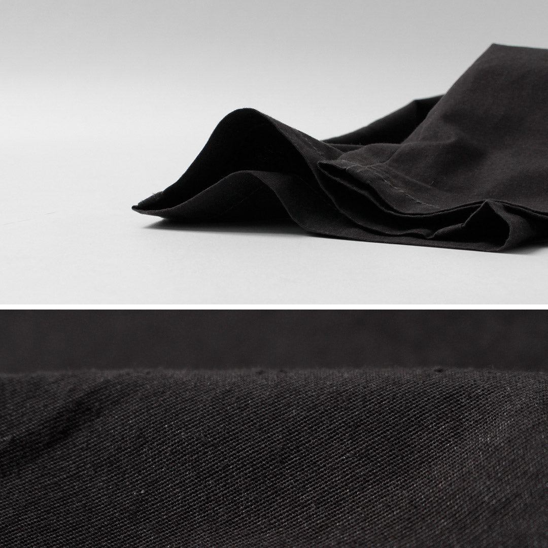 GOHEMP / Hemp Utility Basic Pants