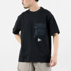 black / M