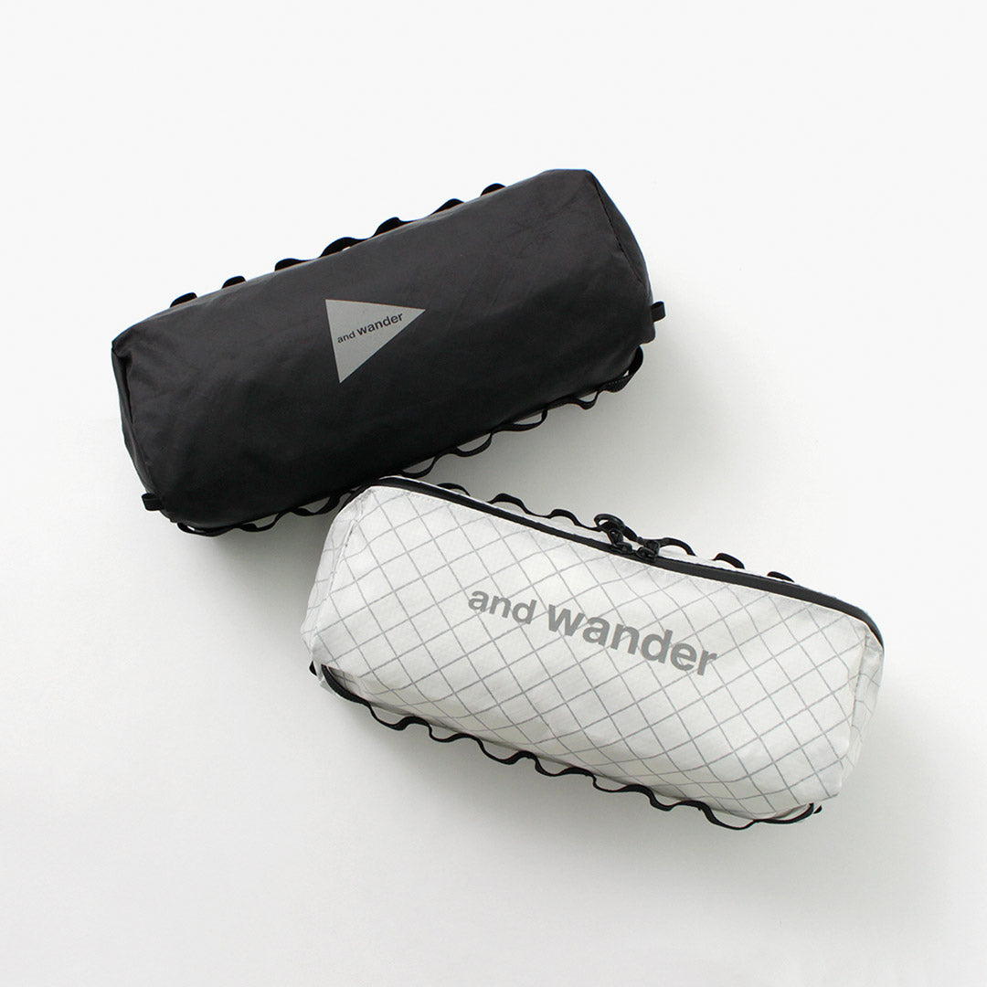 AND WANDER / ECOPAK  Expansion Sack