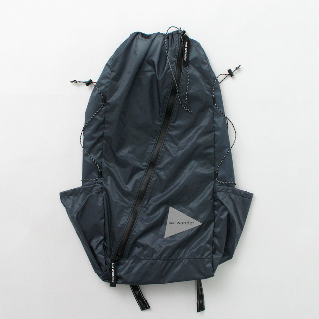 AND WANDER / Sil Daypack