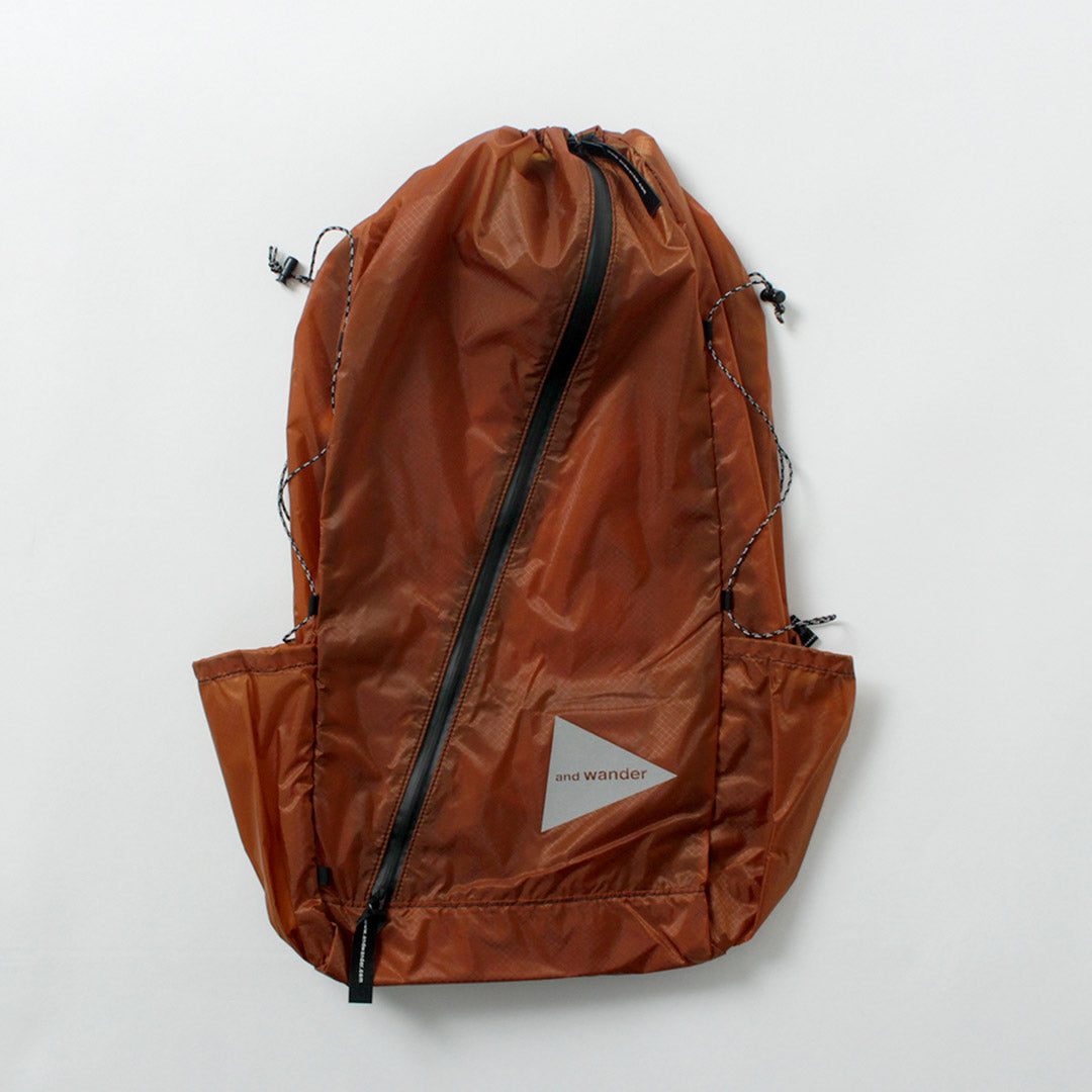AND WANDER / Sil Daypack