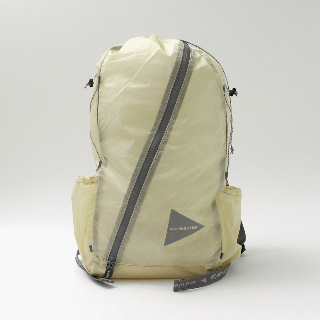 AND WANDER / Sil Daypack