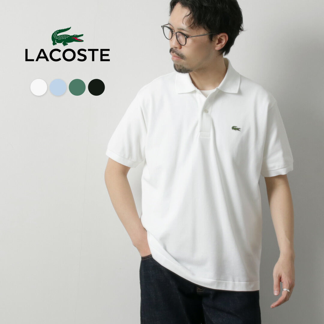 LACOSTE / L1212 Polo