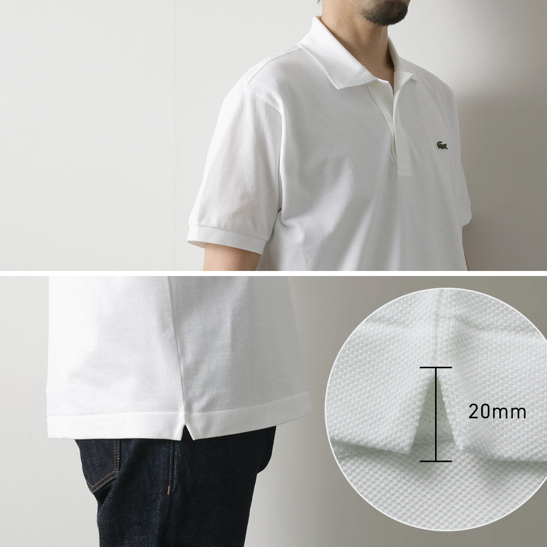 LACOSTE / L1212 Polo
