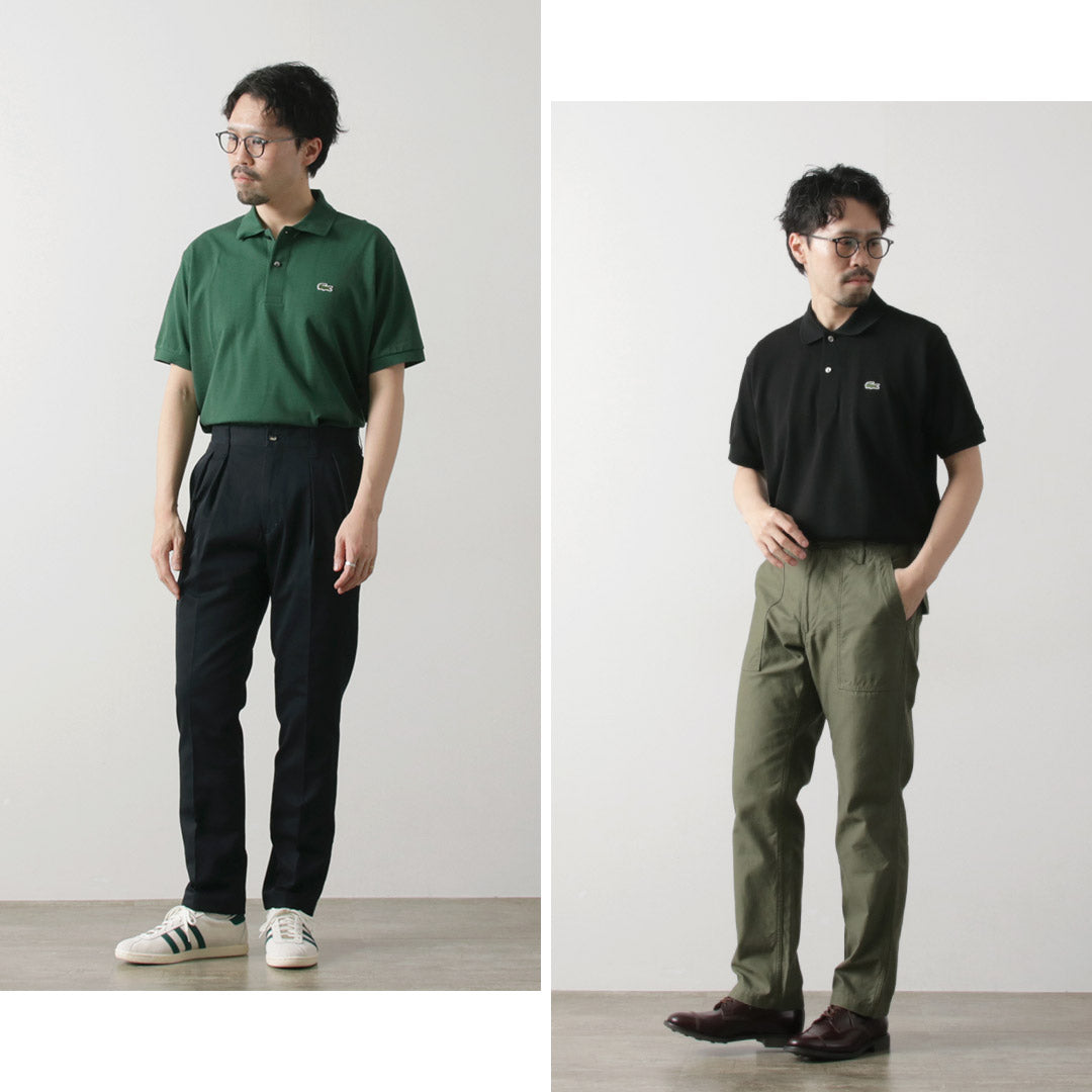 LACOSTE / L1212 Polo