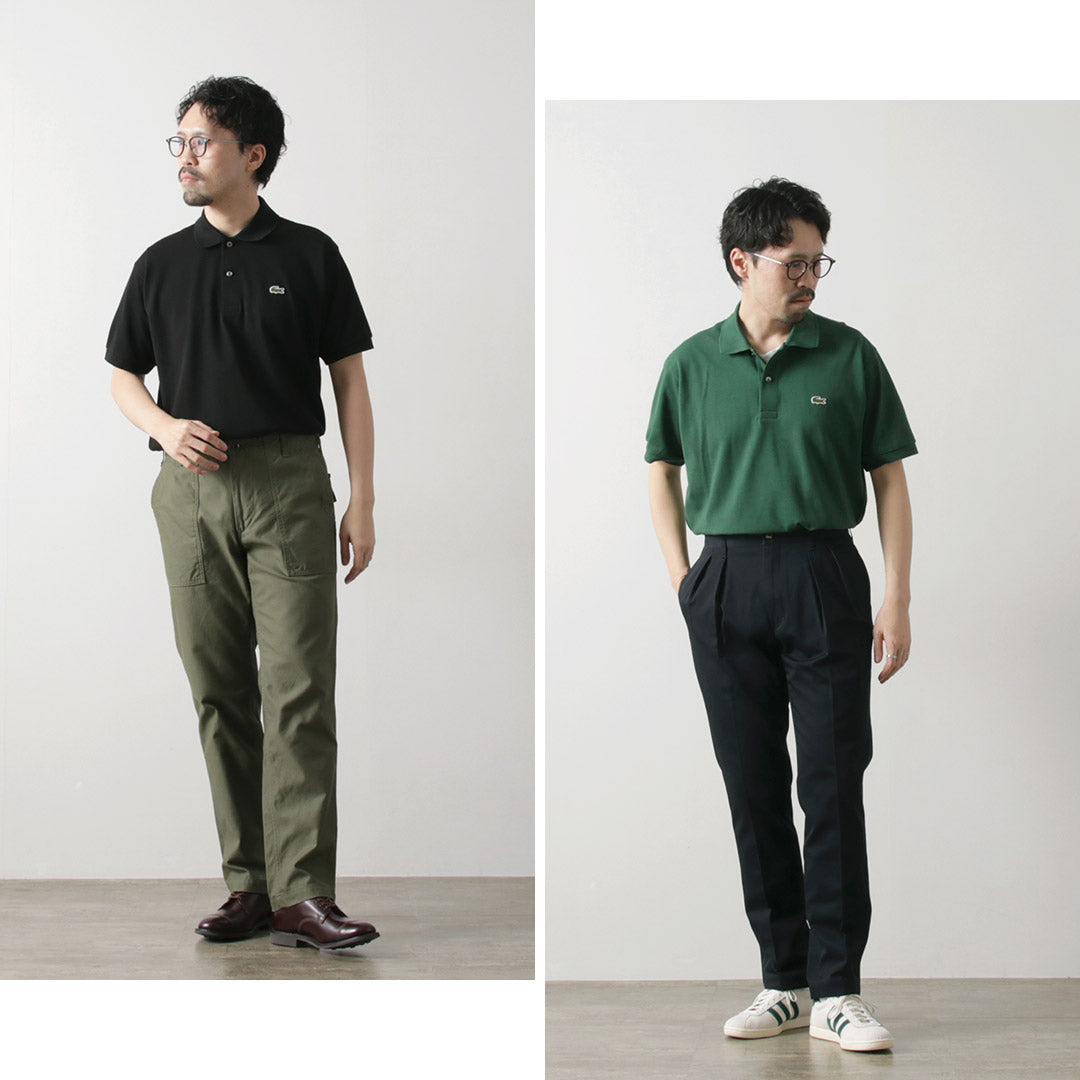 LACOSTE / L1212 Polo