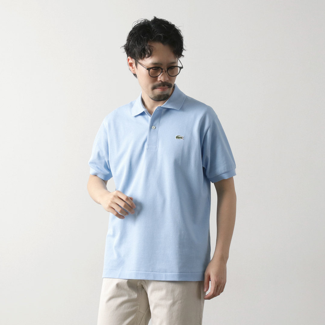 LACOSTE / L1212 Polo