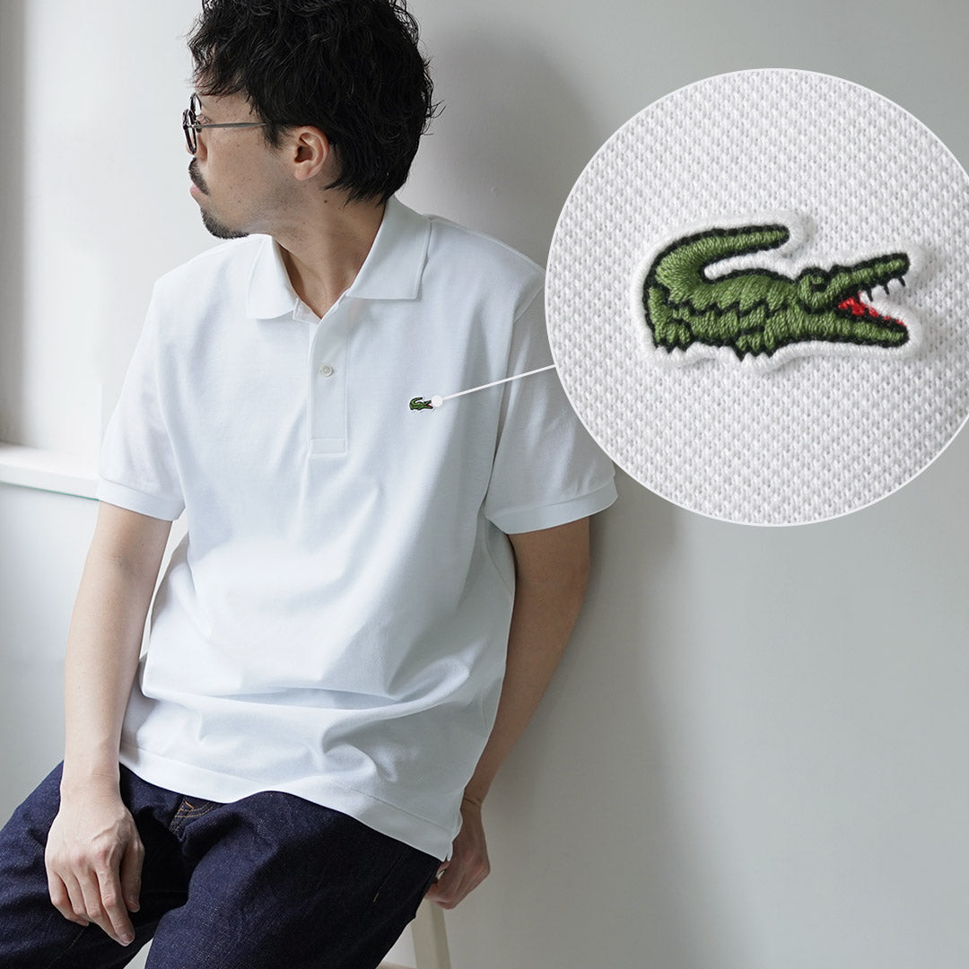 LACOSTE / L1212 Polo
