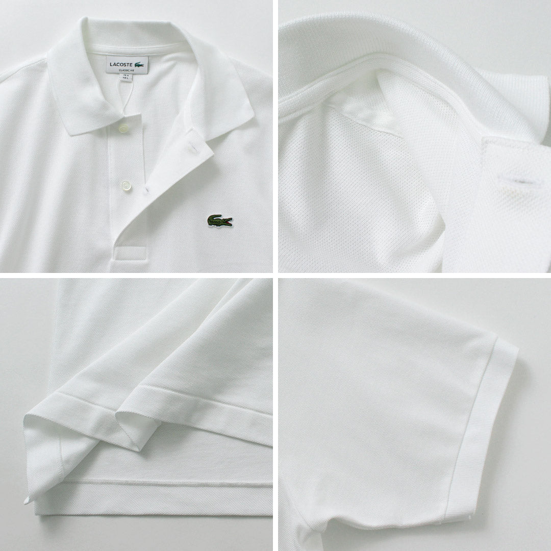 LACOSTE / L1212 Polo