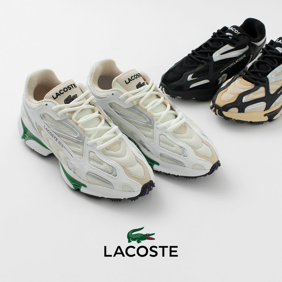 Lacoste / L003 2K24 124 1 SMA運動鞋